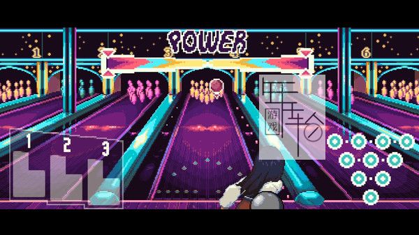 switch《约会之夜保龄球 Date Night Bowling》英文版nsp/xci下载_0