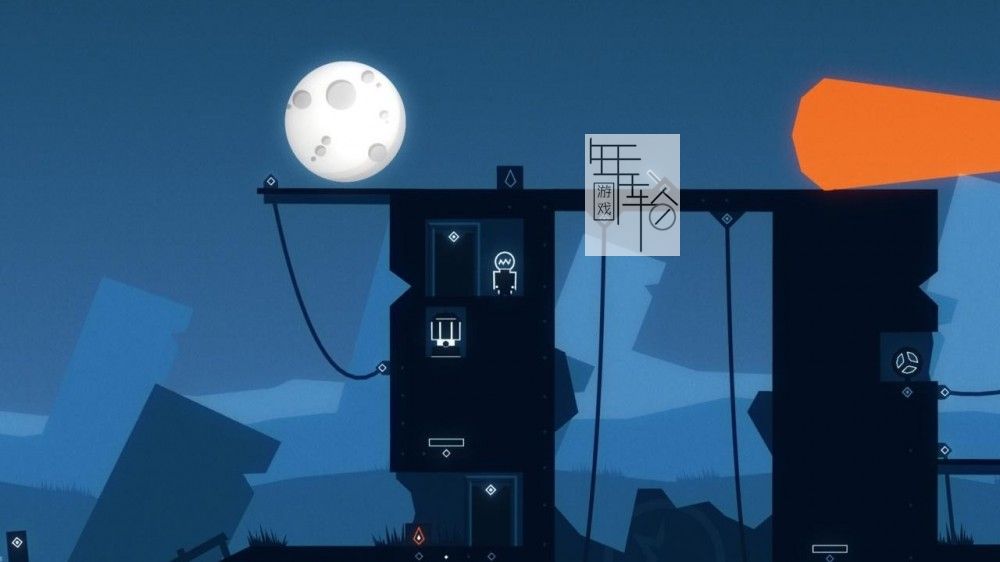 switch《夜灯 Night Lights》中文版nsp/xci下载_1