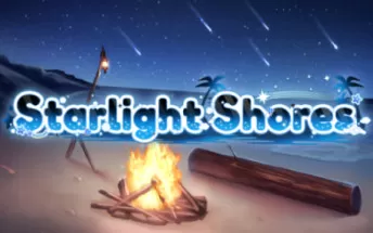 switch《Starlight Shores》英文版nsp/xci下载