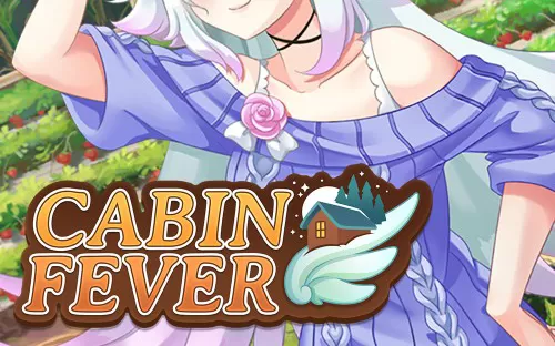 switch《幽居病 Cabin Fever》英文版nsp/xci下载