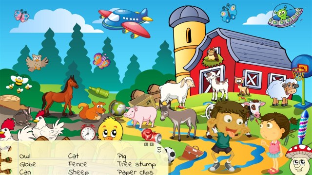 switch《Farmquest》英文版nsp/xci下载_1