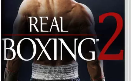 switch《真实拳击2 Real Boxing 2》英文版nsp/xci下载