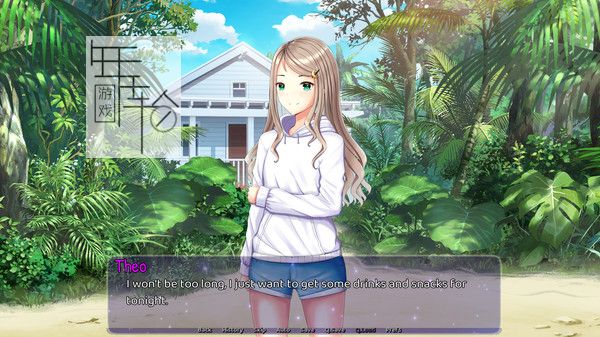 switch《Starlight Shores》英文版nsp/xci下载_4