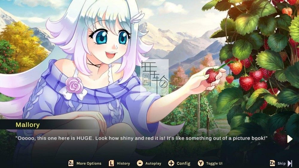 switch《幽居病 Cabin Fever》英文版nsp/xci下载_1