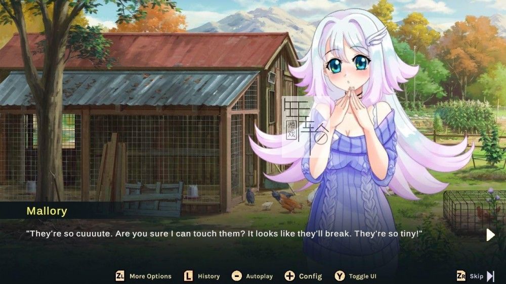 switch《幽居病 Cabin Fever》英文版nsp/xci下载_0