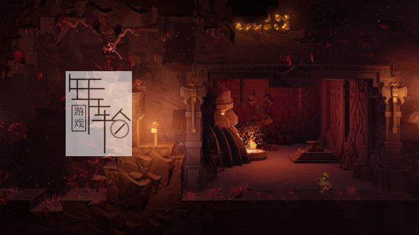 PC《百炼成钢 Hammerting 正式版》免安装中文版下载(v1.0.12.0)_1