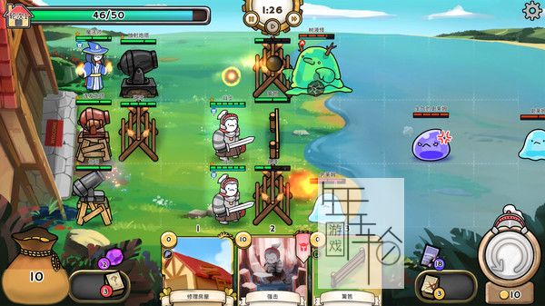 PC《3分英雄 3 Minute Heroes》免安装中文版下载_1