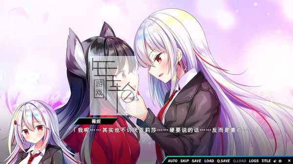 PC《熠熠星光魔物娘》免安装中文版下载（Build.7753606）_1