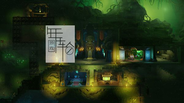 PC《百炼成钢 Hammerting 正式版》免安装中文版下载(v1.0.12.0)_3