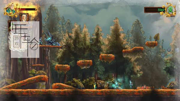 switch《传说守护者 Guardian of Lore》英文版nsp/xci下载_2