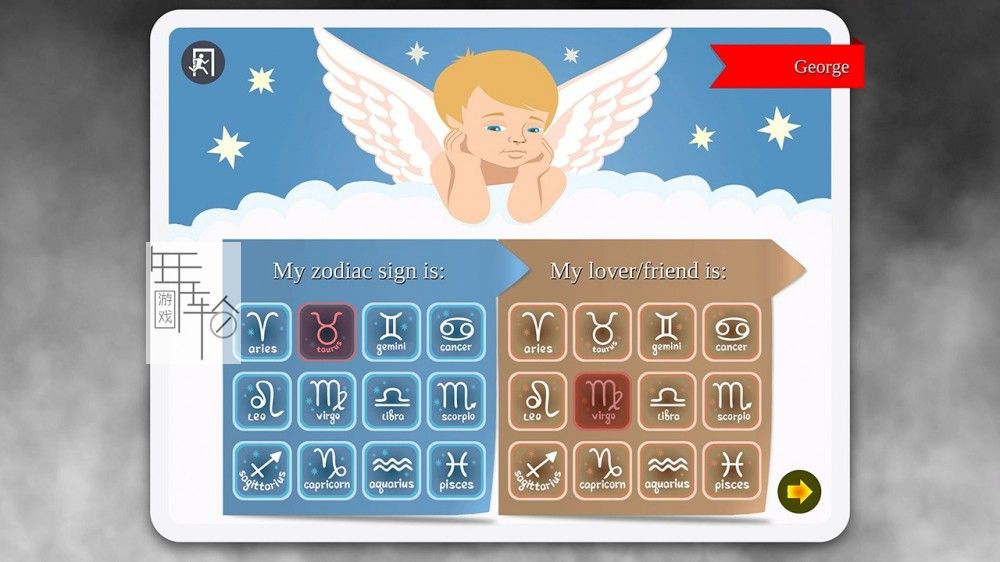 switch《占星术和星座奖励 Astrology and Horoscopes Premium》英文版nsp/xci整合版下载【含1.0.3补丁】_1
