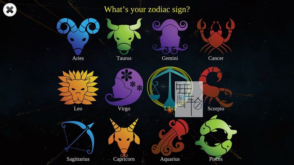 switch《占星术和星座奖励 Astrology and Horoscopes Premium》英文版nsp/xci整合版下载【含1.0.3补丁】_4