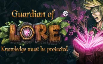 【9.0】PS4《传说守护者 Guardian of Lore》英文版PKG下载【含1.0.1补丁+金手指】