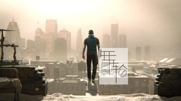 PC《底特律:化身为人 Detroit: Become Human》免安装中文版下载(v20211121)_0