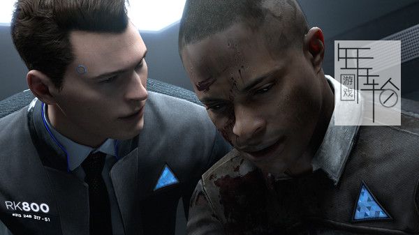 PC《底特律:化身为人 Detroit: Become Human》免安装中文版下载(v20211121)_1