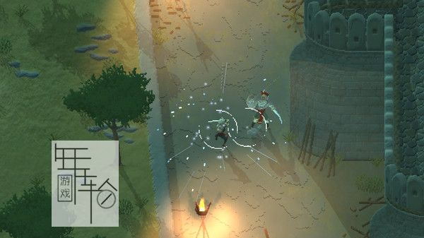 PC《失魂者》免安装中文版下载（v1.0.43）_4