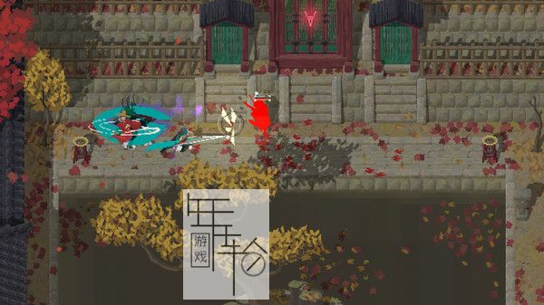 PC《失魂者》免安装中文版下载（v1.0.43）_0