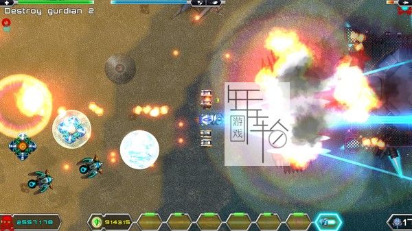 switch《Iridium》英文版nsp/xci下载_1