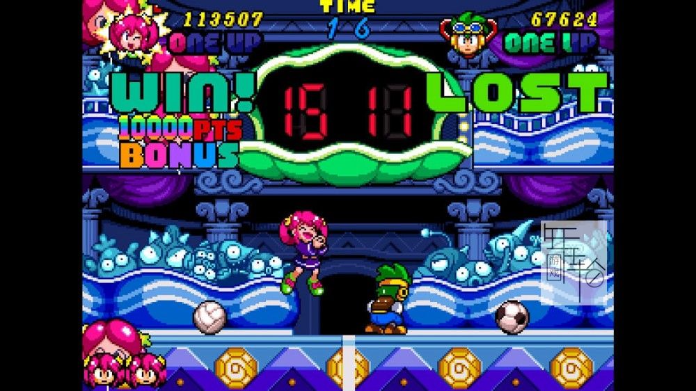 switch《发条水瓶座 Clockwork Aquario》英文版nsp/xci下载_0
