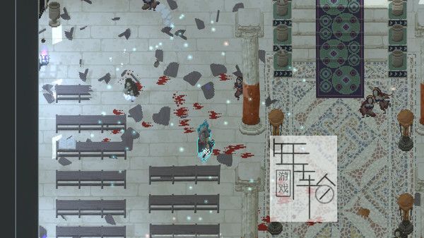 PC《失魂者》免安装中文版下载（v1.0.43）_2