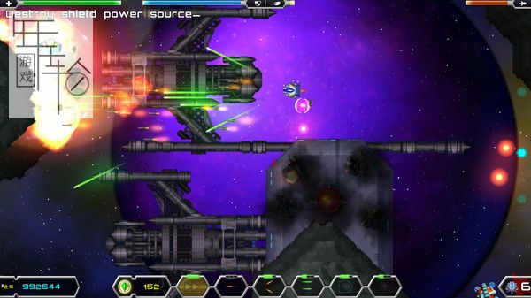 switch《Iridium》英文版nsp/xci下载_4