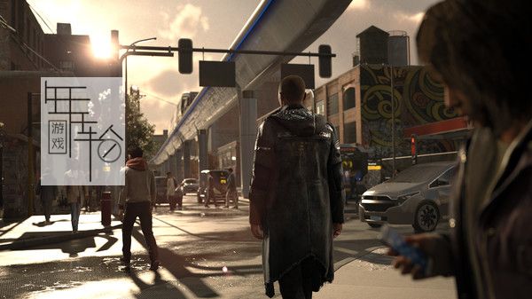 PC《底特律:化身为人 Detroit: Become Human》免安装中文版下载(v20211121)_3