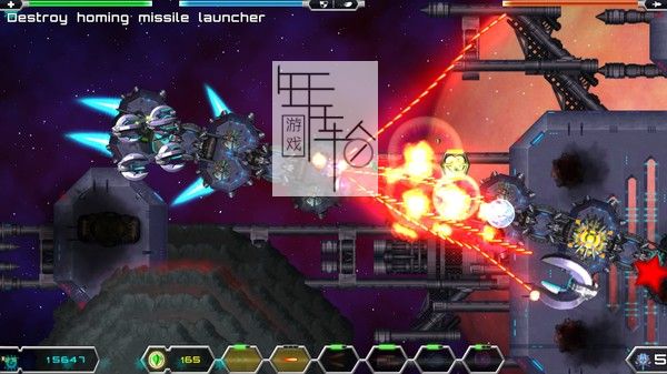 switch《Iridium》英文版nsp/xci下载_0