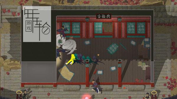 PC《失魂者》免安装中文版下载（v1.0.43）_3