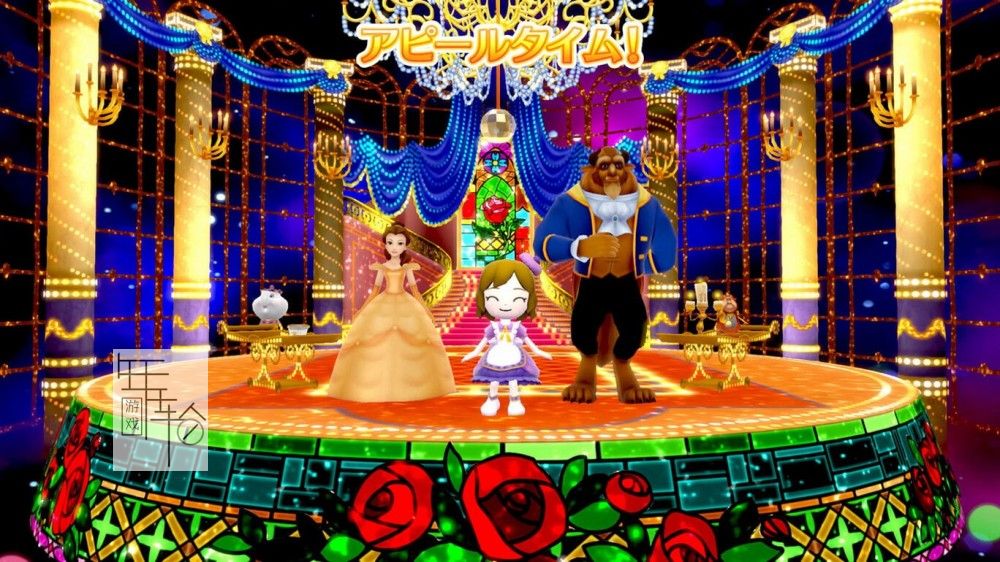 switch《迪士尼魔法城堡 我的快乐生活2：增强版 Disney Magical World 2》英文版xci下载【含1.0.2补丁】_1
