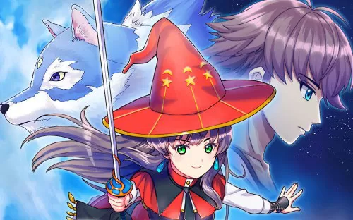 switch《Ghost Sync》英日版nsp/xci整合版下载【含3DLC】