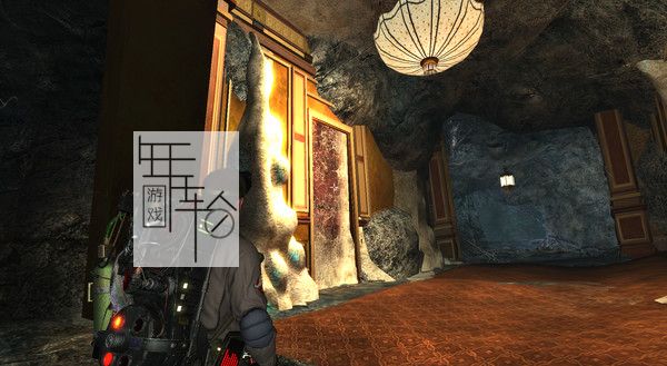 【5.05】PS4《捉鬼敢死队重制版 Ghostbusters》中文版pkg下载（v1.06）_4