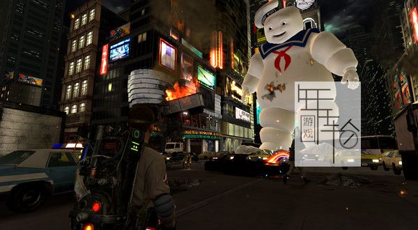 【5.05】PS4《捉鬼敢死队重制版 Ghostbusters》中文版pkg下载（v1.06）_3