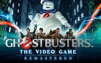 【5.05】PS4《捉鬼敢死队重制版 Ghostbusters》中文版pkg下载（v1.06）
