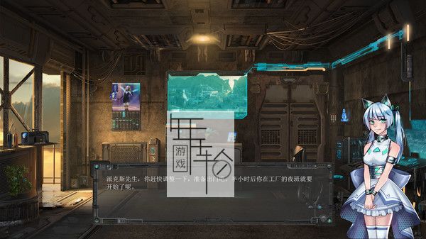 PC《米诺陶 Minotaur》免安装中文版下载_0