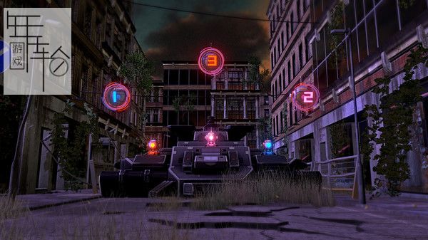【5.05】【VR】PS4《寒锋 冷铁 Cold Iron》英文版pkg下载（v1.04）_0