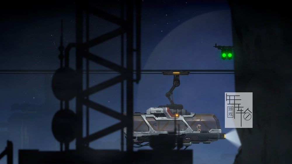 switch《默途 MONOBOT》中文版nsp/xci整合版下载【含1.02补丁】_0