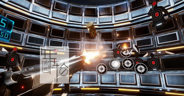 【5.05】【VR】PS4《Lethal VR》英文版pkg下载（v1.01）_3