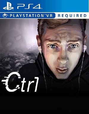【5.05】【VR】PS4《Ctrl VR》英文版pkg下载_0