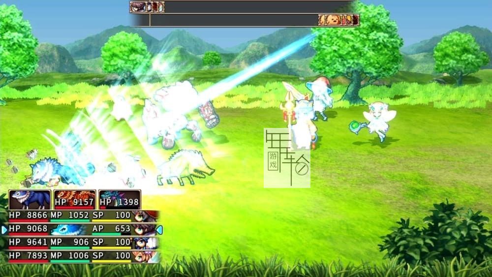 switch《Ghost Sync》英日版nsp/xci整合版下载【含3DLC】_4