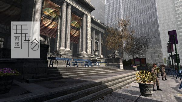 【5.05】PS4《捉鬼敢死队重制版 Ghostbusters》中文版pkg下载（v1.06）_1