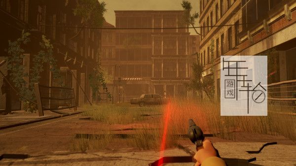 【5.05】【VR】PS4《寒锋 冷铁 Cold Iron》英文版pkg下载（v1.04）_1