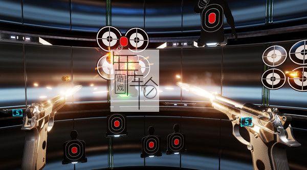 【5.05】【VR】PS4《Lethal VR》英文版pkg下载（v1.01）_2