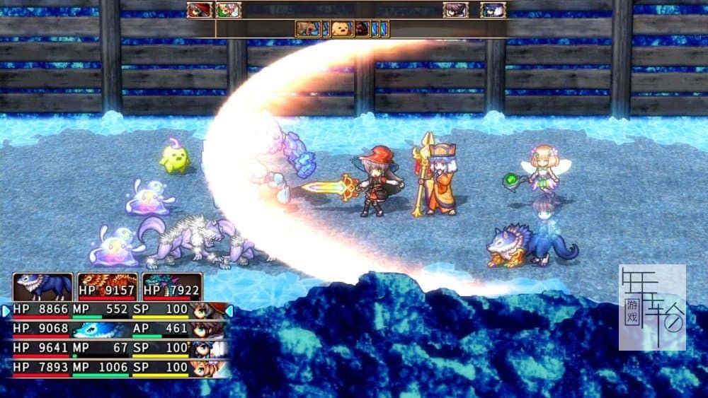 switch《Ghost Sync》英日版nsp/xci整合版下载【含3DLC】_0