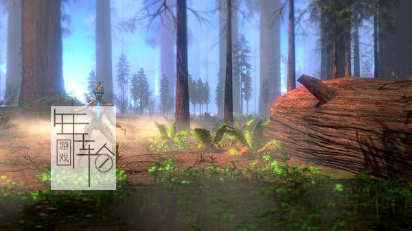 【5.05】【VR】PS4《寒锋 冷铁 Cold Iron》英文版pkg下载（v1.04）_3