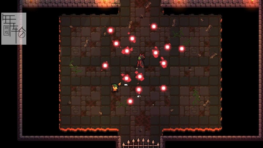switch《拱谷世界 Archvale》中文版nsp/xci整合版下载【含1.1.3补丁】_2