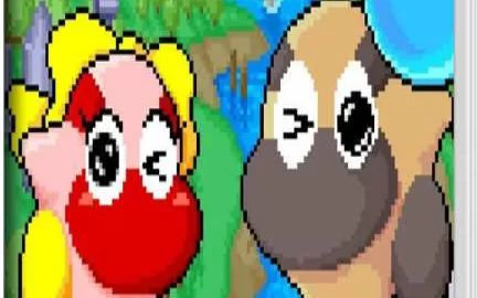 switch《Arcade Archives Liquid Kids》英文版nsp/xci下载