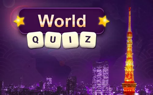 switch《World Quiz》英文版nsp/xci下载