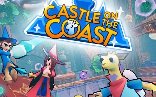switch《海岸城堡 Castle on the Coast》中文版nsp/xci下载