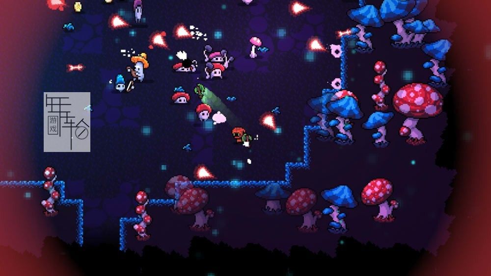 switch《拱谷世界 Archvale》中文版nsp/xci整合版下载【含1.1.3补丁】_4