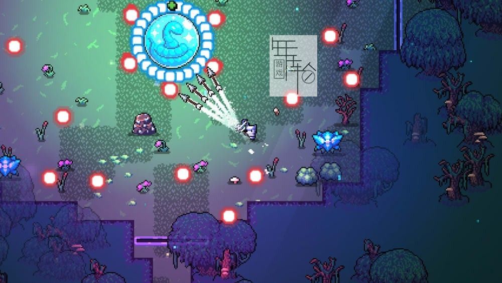 switch《拱谷世界 Archvale》中文版nsp/xci整合版下载【含1.1.3补丁】_3